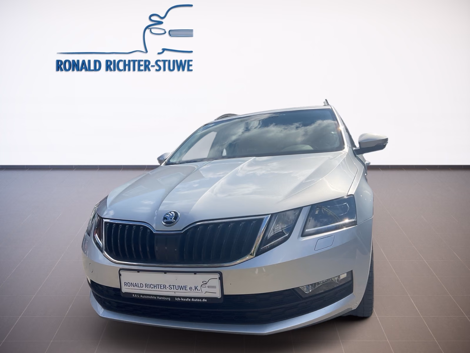 Skoda Octavia Combi Soleil, DSG, Klima, SH
