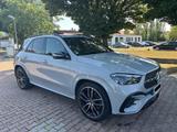 Mercedes-Benz GLE 300 d 4MATIC - d 4M AMG/Night/360/AHK/HUD