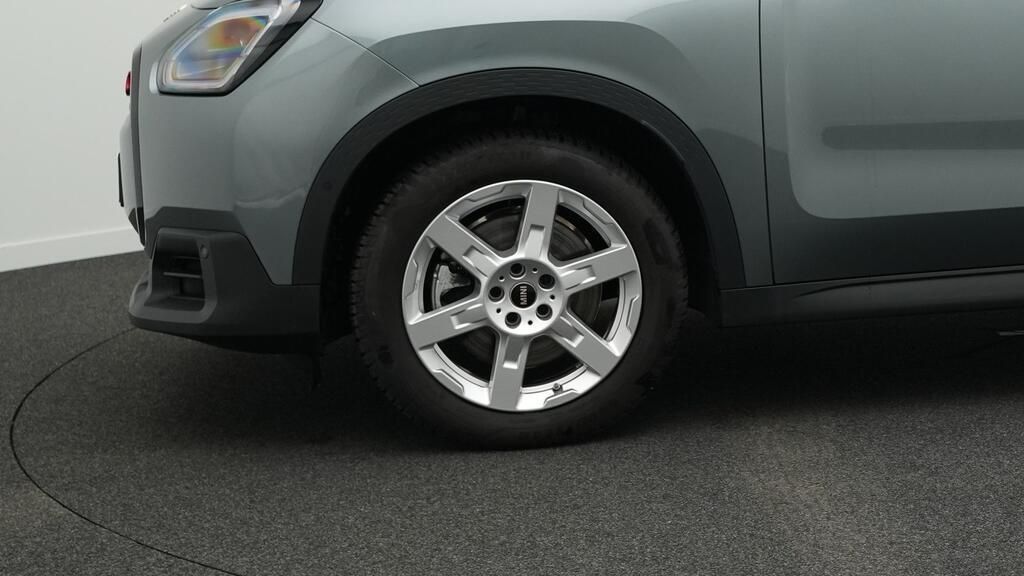 MINI Cooper S Countryman - Bild 17