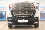 Hyundai H-1 Travel Premium *129tkm*2.Hand*8-Sitzer*Leder - : Kleinbus, 8 Sitzer