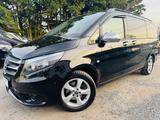 Mercedes-Benz Vito Tourer 119CDI Edition 4MATIC/Lang/Navi/AHK