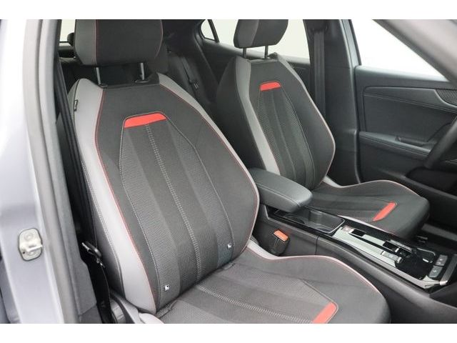 Fahrzeugabbildung Opel Mokka e GS Line