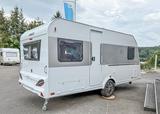 Knaus Sport 450 FU - Knaus Sport 450 fu
