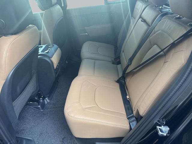 LAND ROVER Defender – Bild 10