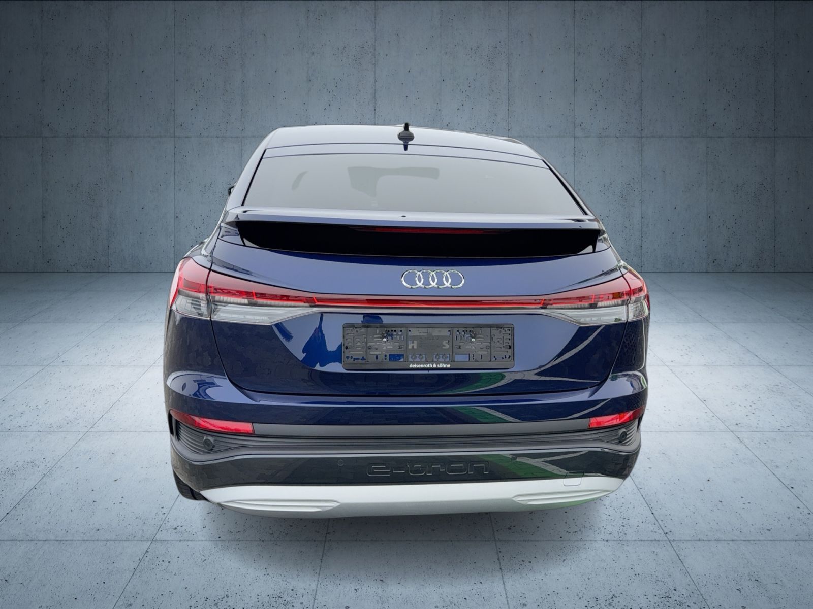 Audi Q4 e-tron - Bild 4