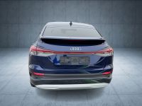 Audi Q4 e-tron - Vorschau Bild 4