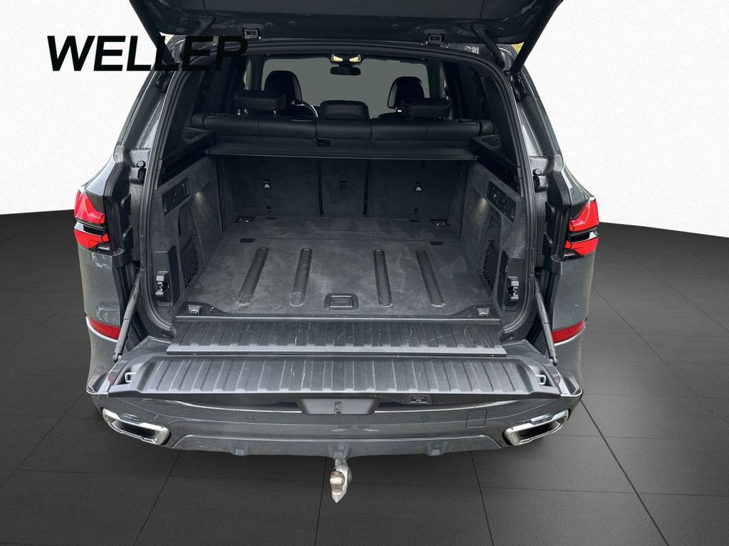 BMW X5 2026