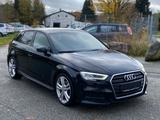 Audi A3 Sportback 35 TDI sport S-LINE AUTOMATIK TÜV - Audi A3 sportback 35 TDI Gebrauchtwagen