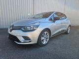 Renault Clio IV Limited Automatik TÜV 06/28 - Renault Clio: 2.0
