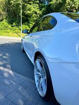 BMW M2 Comp. M Perf. Fahrwerk & Lenkrad / Track Pak - weiße BMW M2