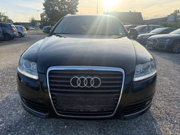 Audi A6 - 2
