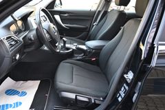 BMW 118 i Advantage Navi Klimaauto LED PDC Sitzhz