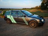 Volkswagen Golf IV Variant 1.9TDI 145PS Highline Tau... - Volkswagen Golf: Variant TDI Iv