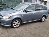 Honda Stream 2.0i - Honda Stream Benziner Gebrauchtwagen