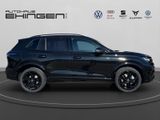 Volkswagen Tiguan R-Line TDI 193PS 4motion, Vollausstattung - Volkswagen Tiguan: 1.4