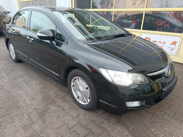 Honda Civic Hybrid Lim. 4-trg. Basis