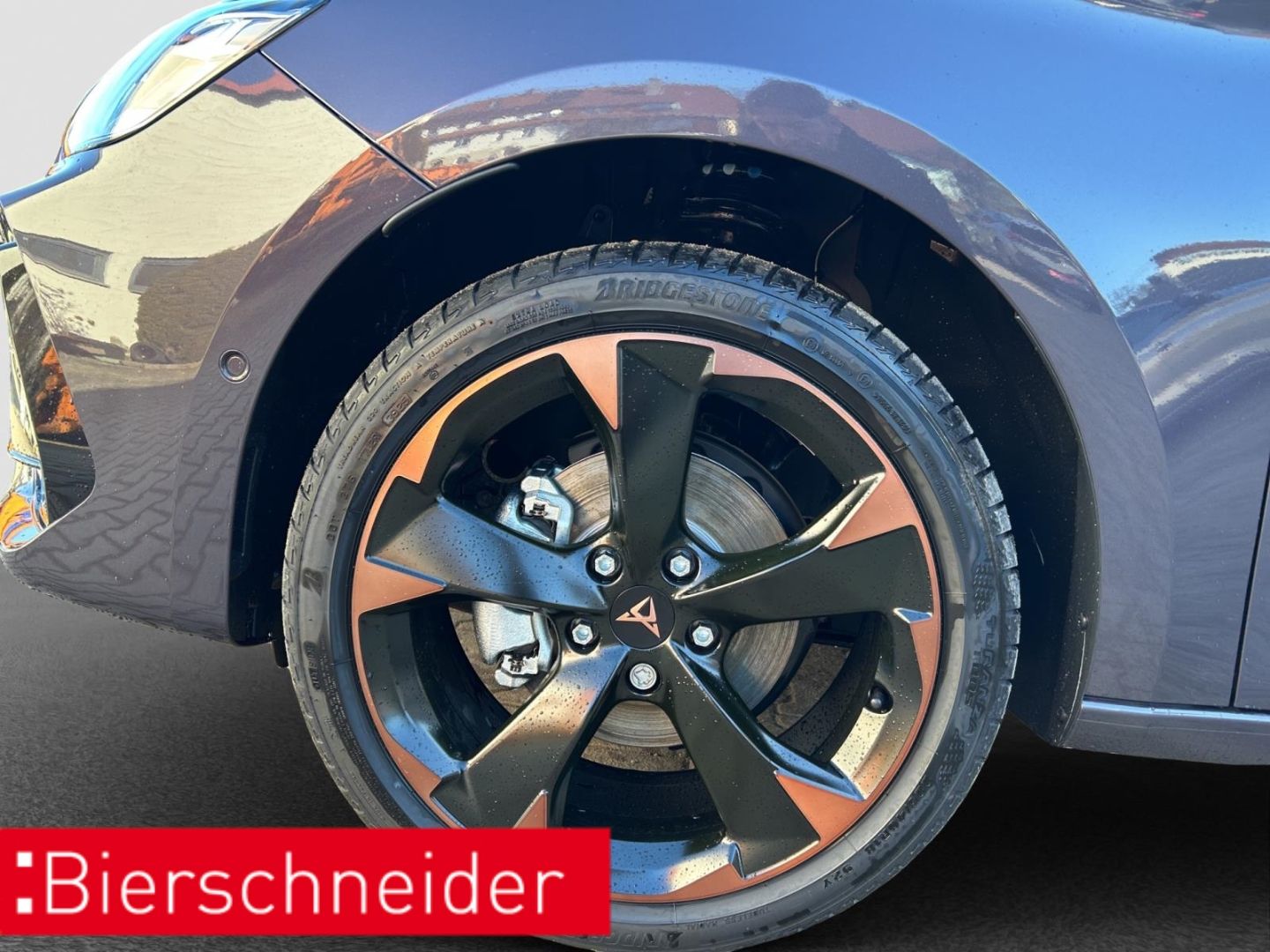 Cupra Leon - Bild 11