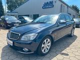 Mercedes-Benz C 230 T-Modell 1 Hd. Automatik Alu SHZ - Mercedes-Benz C 230: Kombi