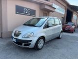 Lancia MUSA Platino Plus BENZINA - Lancia MUSA: Platino Plus