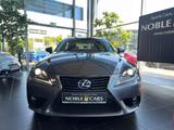 Lexus IS 300h Executive Line LED NAV SHZ - Lexus mit Hybrid-Antrieb: Allradantrieb