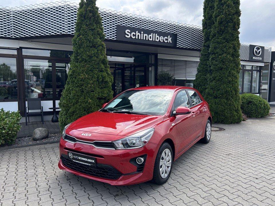 Kia RIO 1.0l TGDI Spirit 1.0l 74kW TGDI Spirit (Face