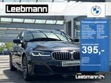 BMW 530i xD. Tour. M-Sport AHK/GSD/HUD 2.J.GARANTIE