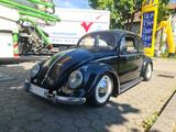 Volkswagen Käfer Sicken-Ovali 1954 - Tief ... - Autos aus dem Jahr 1954