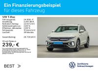Volkswagen T-Roc - Vorschau Bild 2
