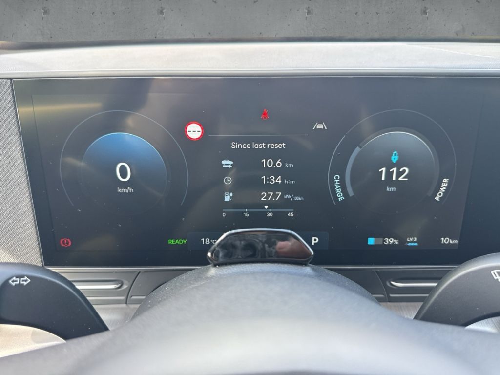 Hyundai KONA - Bild 15