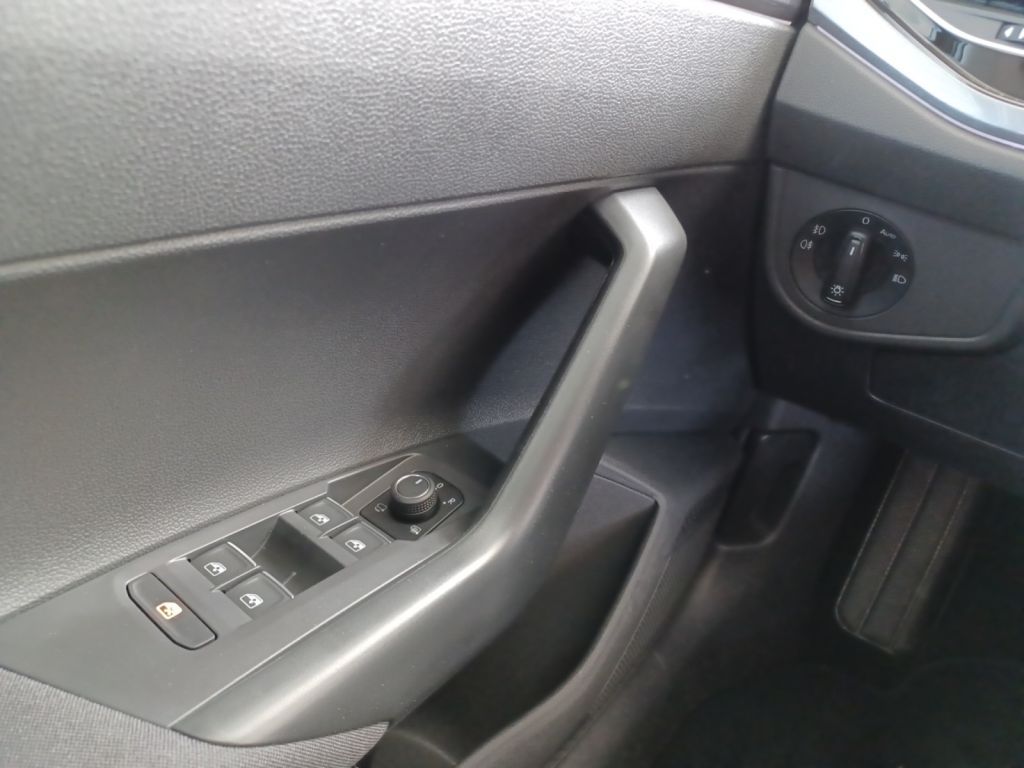 Fahrzeugabbildung Volkswagen Polo 1.0 TSI OPF Style NAVI, ACC, incl. WR