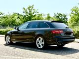 Audi A4 2.0 TDI 140kW multi Ambiente Avant ab 10.08.! - Audi A4: TDI 140