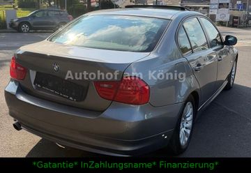 BMW 320 - 3