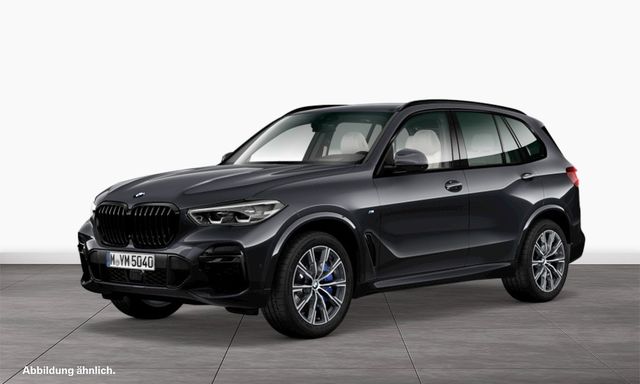 BMW X5 xDrive40d A,M Sportpaket,Navi Prof,Head Up Di