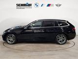 BMW 318d Touring Sport Line + GARANTIE - BMW 318