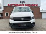 Volkswagen Crafter Pritsche 35 2.0 TDI Lang - Angebote