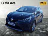 Renault Captur 1.0 TCe 90 EQUILIBRE KLIMA*NAVI*Tempomat - Renault Captur Gebrauchtwagen in Leipzig