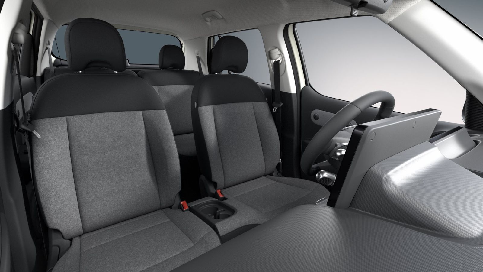 Hyundai INSTER - Bild 11