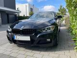 BMW 316i - Automatik Xenon  TÜV Neu Scheckheftgepfl. - BMW 316: I