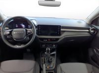 Skoda Fabia - Vorschau Bild 4