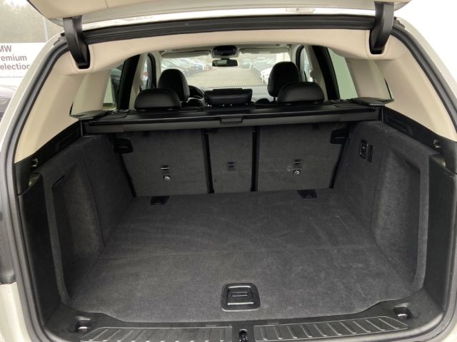 BMW X3 xDrive 20dA SHZ LED Parkass LCPlus LMR foto 15