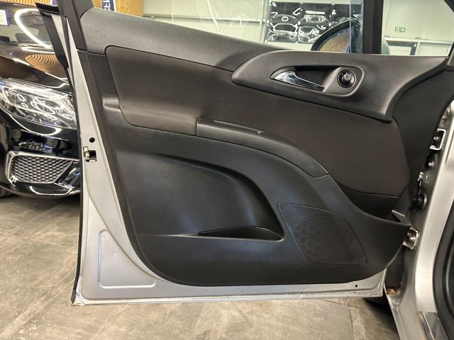 MYAUTOCENTER – Gebraucht- und Jahreswagen mit Werkstattservice in Pfaffenhofen Opel Meriva B Design Edition *Klima*SHZ*PDC*Radio*BT*