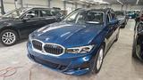 BMW 320 d xDRIVE CURVEDDISPLAY*LED*SHADOW*LANE*1.H