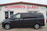 Mercedes-Benz V 250d Edition lang 4Matic 1.Hand*Panorama*AHK - gebrauchte Mercedes-Benz V 250 aus dem Jahr 2019