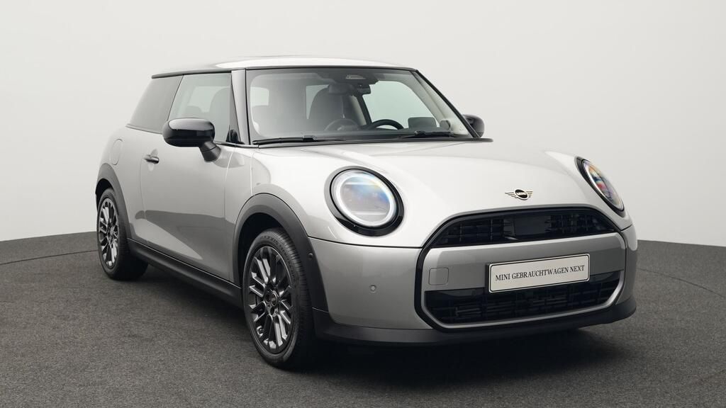 MINI Classic Trim imagem 2