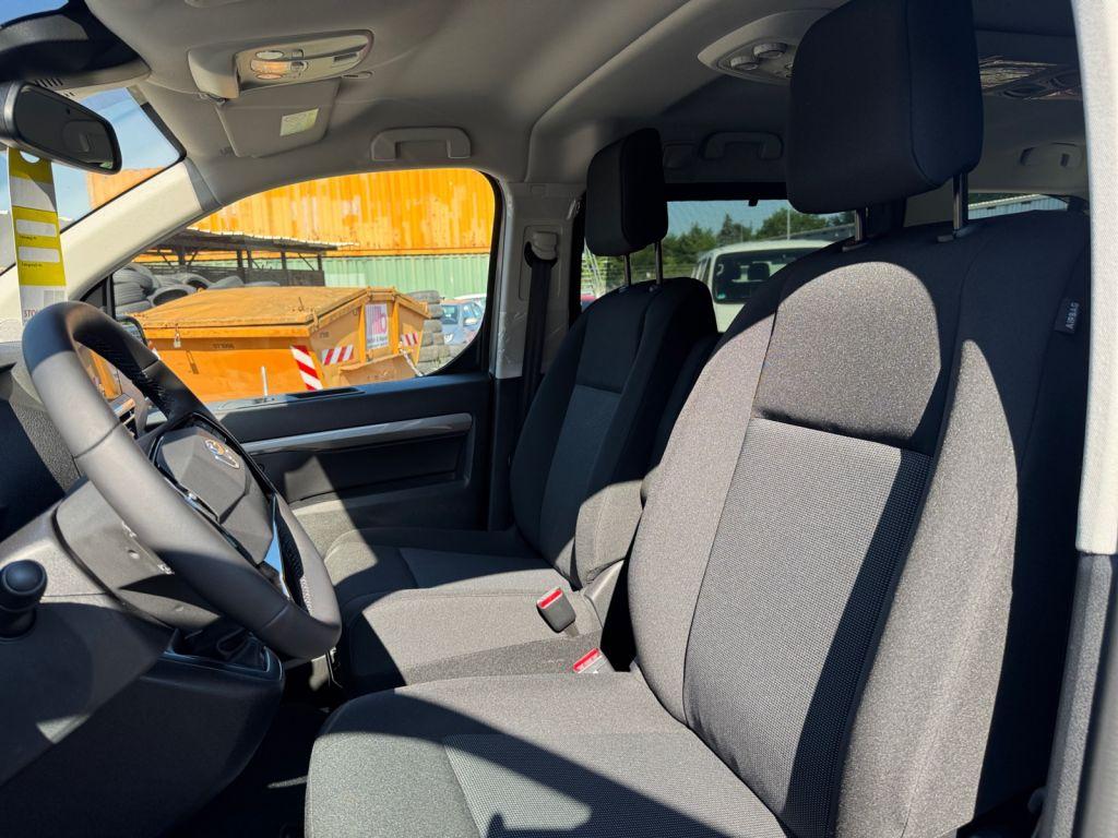 Toyota Proace 2,0-l-D-4D L1 (8-Si.) Verso Comfort (V)