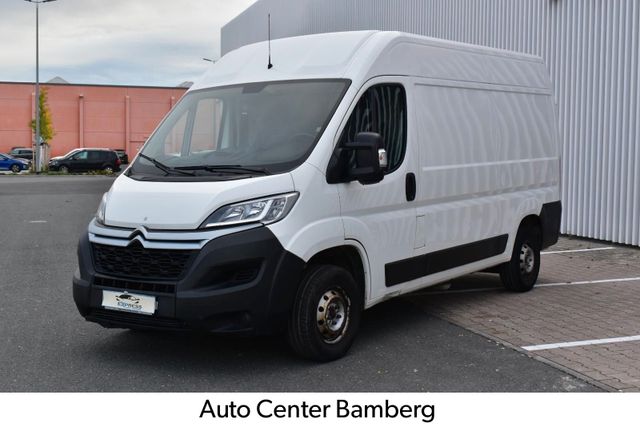 Citroën Jumper Grossraumkasten 35 L2H2 Profi BlueHDi 130