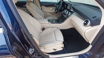 Mercedes GLC 250 - 6
