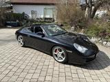 Porsche 996 Carrera Cabriolet Carrera - Porsche 996 Gebrauchtwagen