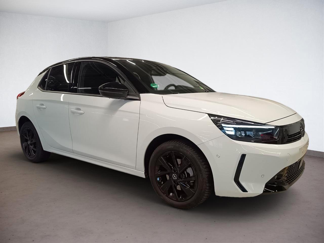 Opel Corsa 1.2 GS -NAVI-SHZ-PDC-ACC-DAB+-MATRIX LICHT