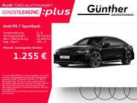 Audi RS7 - Vorschau Bild 1